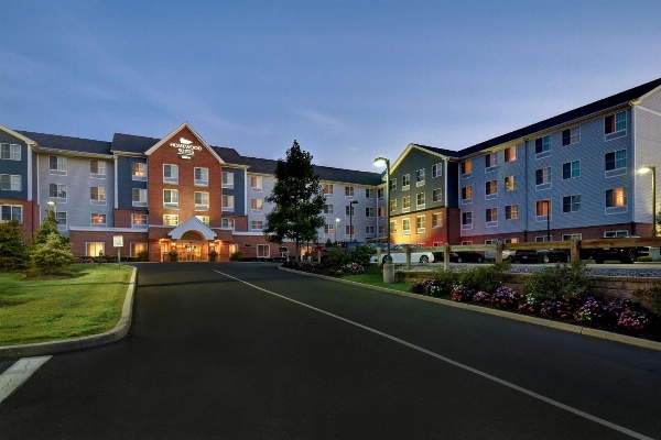 Homewood Suites By Hilton Southington image 1
