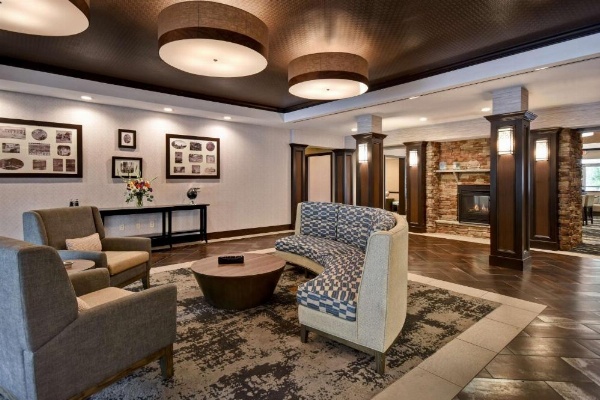 Homewood Suites By Hilton Southington image 10