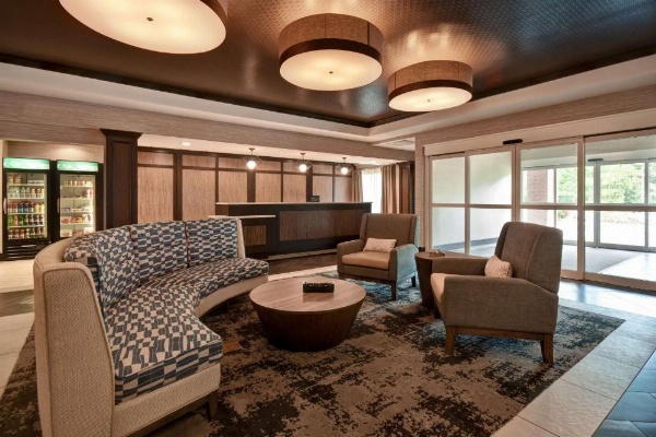 Homewood Suites By Hilton Southington image 12