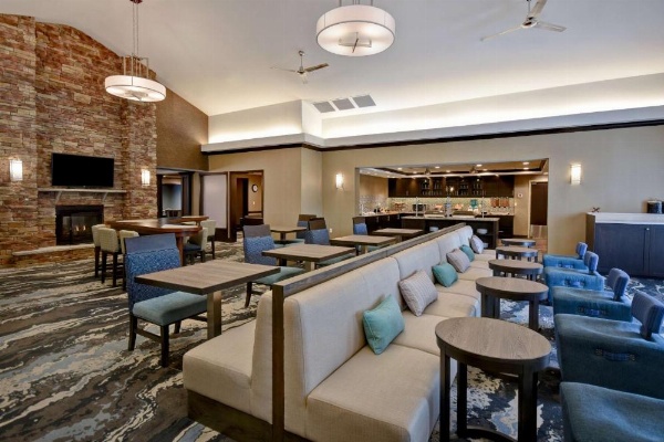 Homewood Suites By Hilton Southington image 14