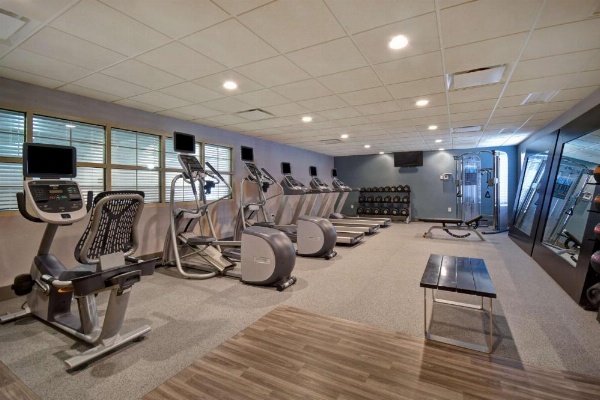 Homewood Suites By Hilton Southington image 21