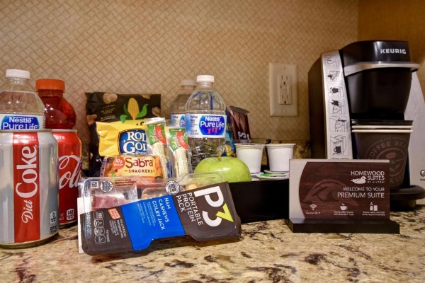 Homewood Suites By Hilton Southington image 23