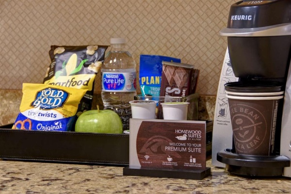 Homewood Suites By Hilton Southington image 24