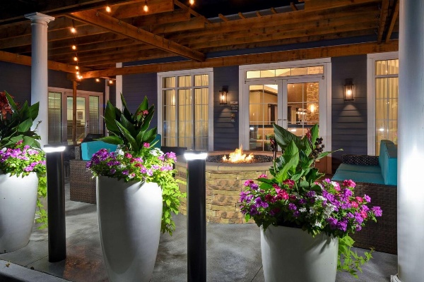 Homewood Suites By Hilton Southington Main image