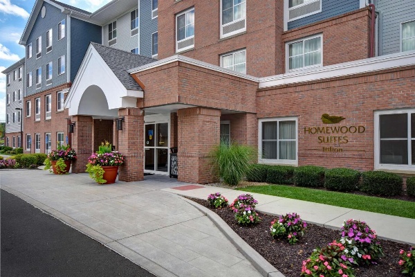 Homewood Suites By Hilton Southington image 4