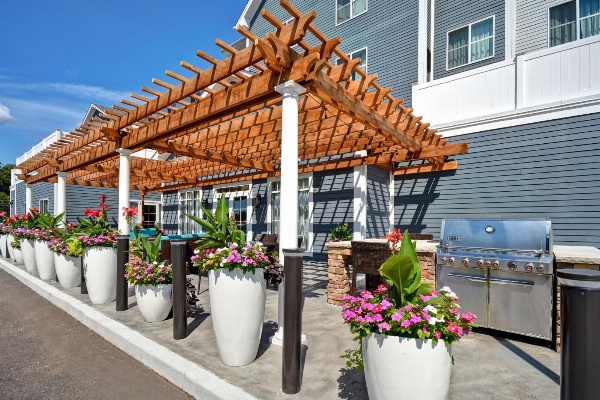 Homewood Suites By Hilton Southington image 7