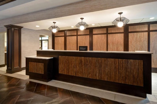 Homewood Suites By Hilton Southington image 9